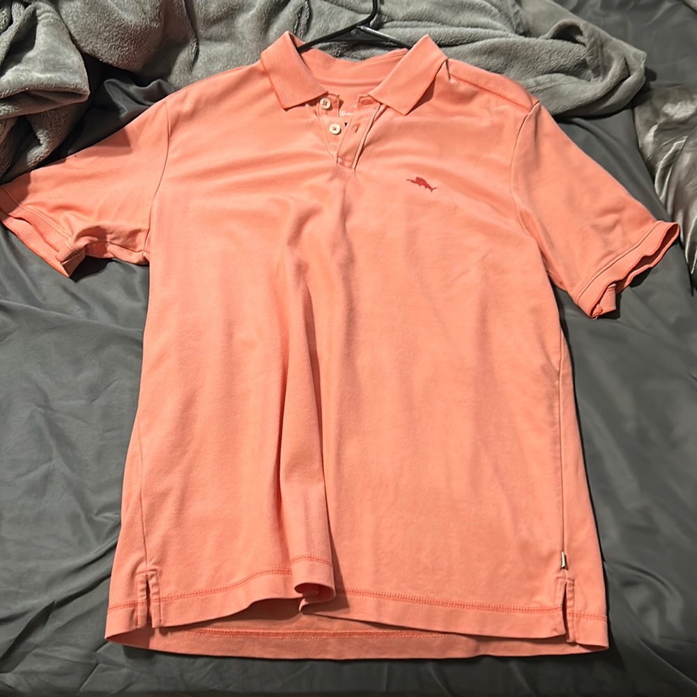 Tommy Bahamas Dress Polo